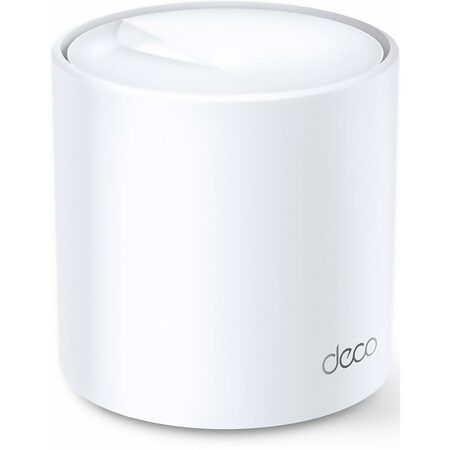 Komplexní Wi-Fi systém TP-Link Deco X20 (1-pack)