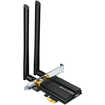 Síťová karta TP-Link TX50E WiFi6