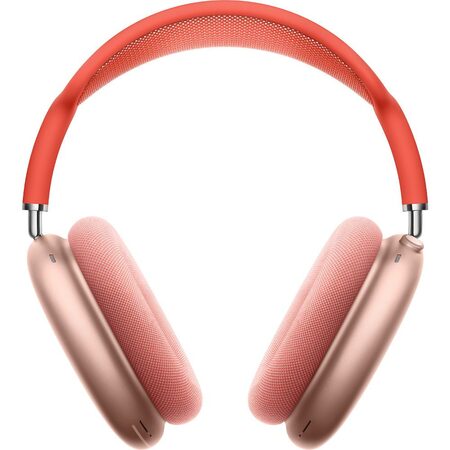 Sluchátka Apple AirPods Max - Pink