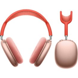 Sluchátka Apple AirPods Max - Pink
