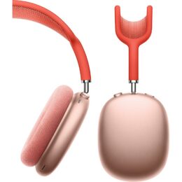 Sluchátka Apple AirPods Max - Pink