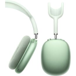 Sluchátka Apple AirPods Max - Green