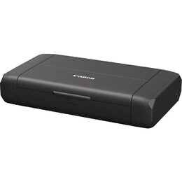 Tiskárna inkoustová Canon PIXMA TR150 A4, 9str./min., 5str./min., 4800 x 1200, manuální duplex,