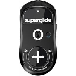 Myš Logitech G Pro X Superlight Wireless Gaming Mouse 910-005880 / optická/ 5 tlačítek / 25400DPI - černá