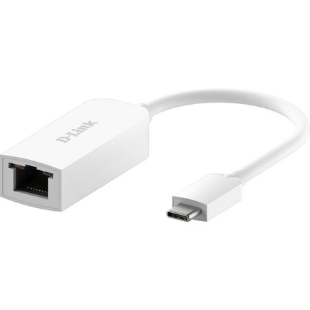 Síťová karta D-Link USB-C/RJ 45 (2,5G Ethernet)