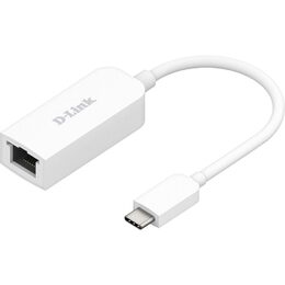 Síťová karta D-Link USB-C/RJ 45 (2,5G Ethernet)
