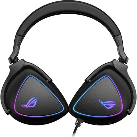 Headset Asus ROG Delta S - černý