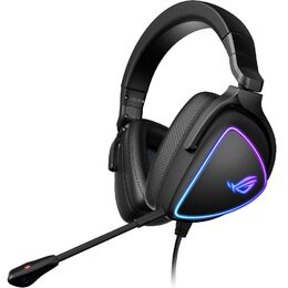 Headset Asus ROG Delta S - černý