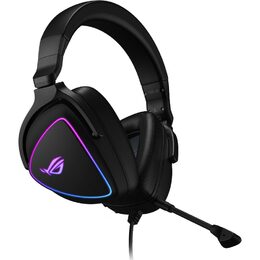 Headset Asus ROG Delta S - černý