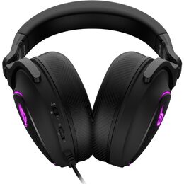 Headset Asus ROG Delta S - černý