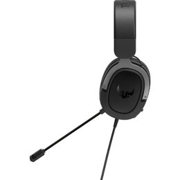 Headset Asus TUF Gaming H3 - Gun Metal