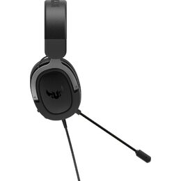 Headset Asus TUF Gaming H3 - Gun Metal