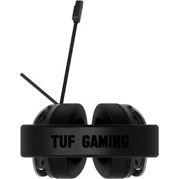 Headset Asus TUF Gaming H3 - Gun Metal