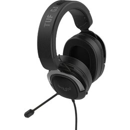 Headset Asus TUF Gaming H3 - Gun Metal