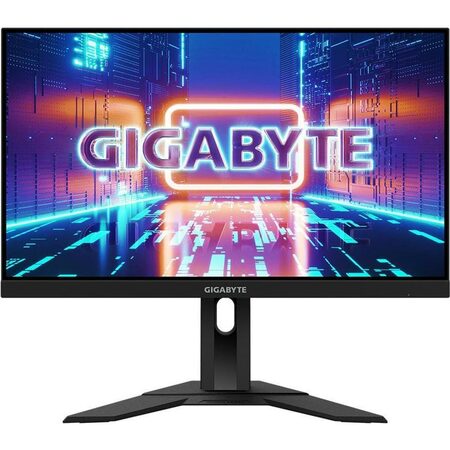 Monitor Gigabyte M27Q 27'',LED, IPS, 0.5ms, 1000:1, 350cd/m2, 2560 x 1440,DP,