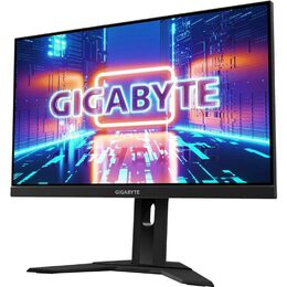 Monitor Gigabyte M27Q 27'',LED, IPS, 0.5ms, 1000:1, 350cd/m2, 2560 x 1440,DP,