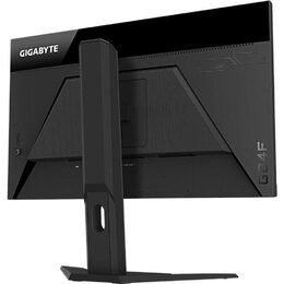 Monitor Gigabyte M27Q 27'',LED, IPS, 0.5ms, 1000:1, 350cd/m2, 2560 x 1440,DP,