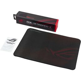 Podložka pod myš Asus ROG Scabbard II 90 x 40 cm