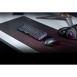 Podložka pod myš Asus ROG Scabbard II 90 x 40 cm