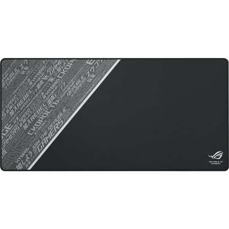 Podložka pod myš Asus ROG Sheath BLK LTD 90 x 44 cm