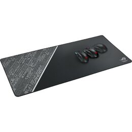 Podložka pod myš Asus ROG Sheath BLK LTD 90 x 44 cm