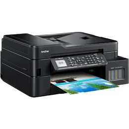 Tiskárna multifunkční Brother MFC-T920DW A4, 17str./min., 16str./min., 1200 x 6000, automatický duplex,