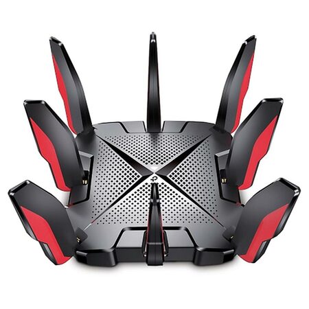 Router TP-Link Archer GX90, POŠKOZENÝ OBAL
