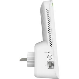 WiFi extender D-Link DAP-X1860