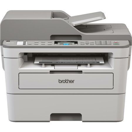 Tiskárna multifunkční Brother MFC-B7710DN A4, 34str./min., 1200 x 1200, automatický duplex,