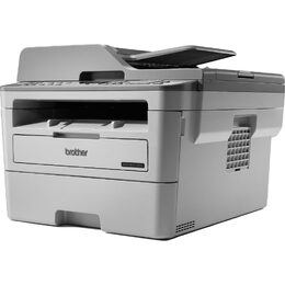 Tiskárna multifunkční Brother MFC-B7710DN A4, 34str./min., 1200 x 1200, automatický duplex,
