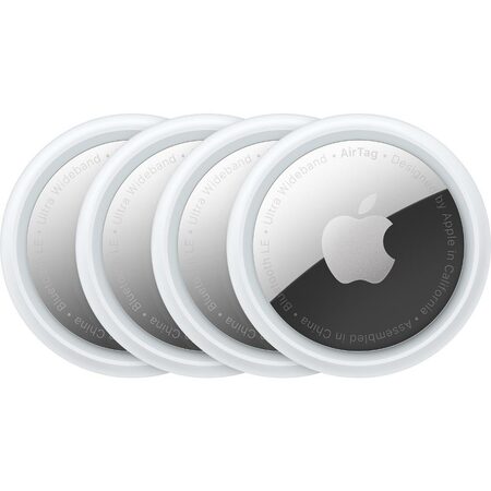 Apple AirTag (4 ks)