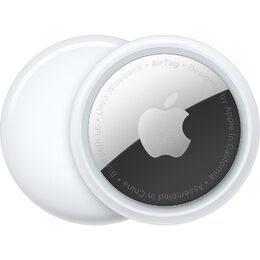 Apple AirTag (4 ks)