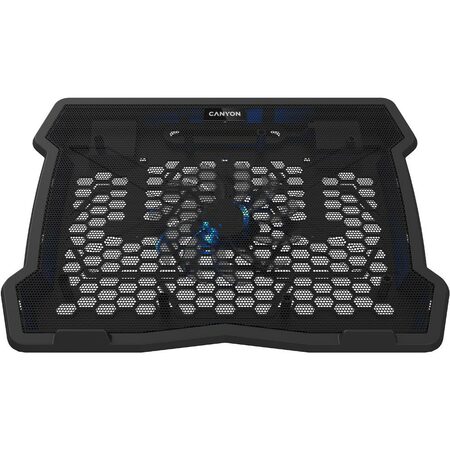 Chladící podložka pro NTB Canyon NS02 pro 10-15.6"