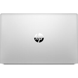 Ntb HP ProBook 450 G8 i5-1135G7, 15.6", 1920 x 1080 (FHD), RAM 8GB, SSD 512GB, Intel Iris Xe , FPR, bez OS  - stříbrný
