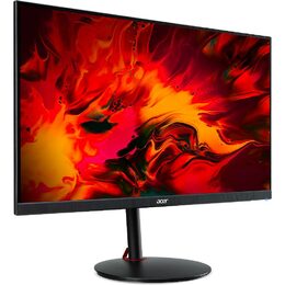 Herní monitor Acer Nitro XV252QFbmiiprx 24.5",LED podsvícení, IPS panel, 1ms, 1000: 1, 400cd/m2, 1920 × 1080 Full HD, - černý