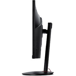 Herní monitor Acer Nitro XV252QFbmiiprx 24.5",LED podsvícení, IPS panel, 1ms, 1000: 1, 400cd/m2, 1920 × 1080 Full HD, - černý