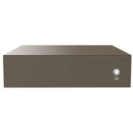 Switch Tenda TEG1105PD PoE, 5 port, 1000 Mbit (1 Gbit)