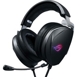 Headset Asus ROG Theta 7.1 - černý