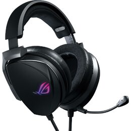 Headset Asus ROG Theta 7.1 - černý
