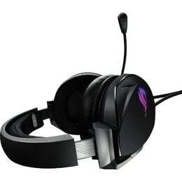 Headset Asus ROG Theta 7.1 - černý