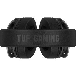 ASUS sluchátka TUF GAMING H3 WIRELESS, Gaming Headset, gun metal