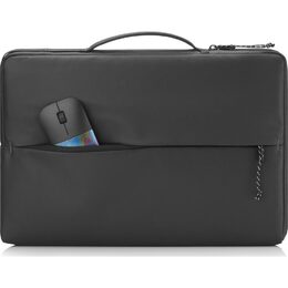 Pouzdro na notebook HP Sports Sleeve pro 14" - šedé