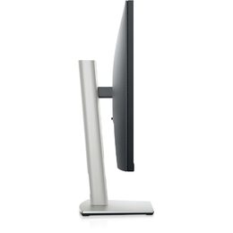 Monitor Dell Professional P2722H 27",LED, IPS, 5ms, 1000:1, 300cd/m2, 1920 x 1080, - černý/stříbrný