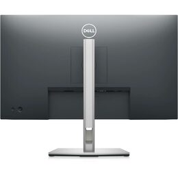 Monitor Dell Professional P2722H 27",LED, IPS, 5ms, 1000:1, 300cd/m2, 1920 x 1080, - černý/stříbrný