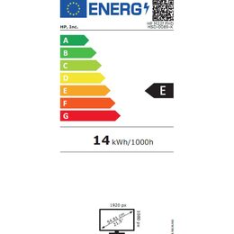 Energetický štítek