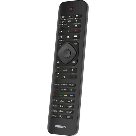 Dálkový ovladač Philips na TV Philips
