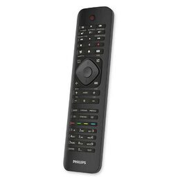 Dálkový ovladač Philips na TV Philips