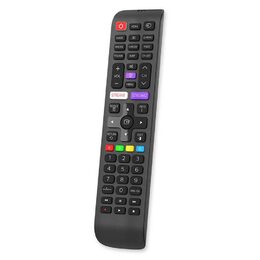 Dálkový ovladač Philips na TV Samsung