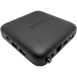 Multimediální centrum TESLA MediaBox XA400