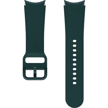 Samsung Sport Band 20mm S/M, Green ET-SFR86SGEGEU